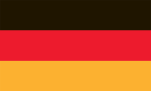 german flag